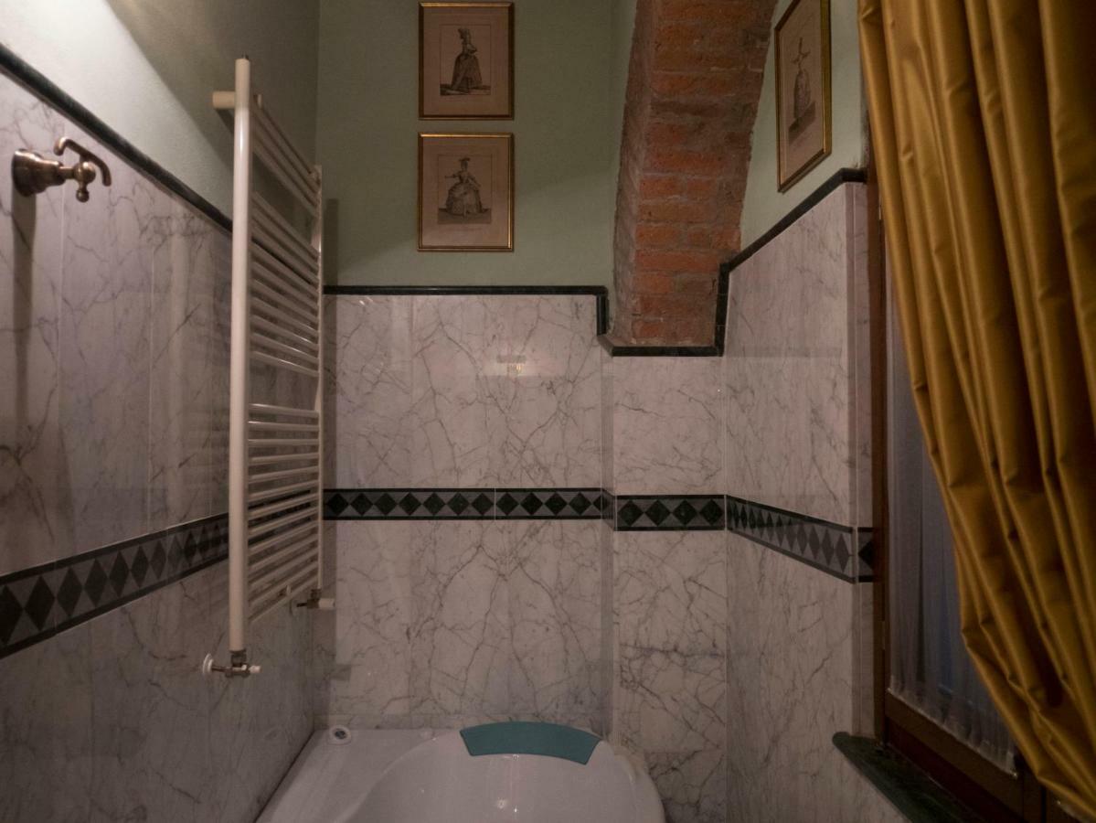 Broletto 26 Apartment Milan Exterior photo
