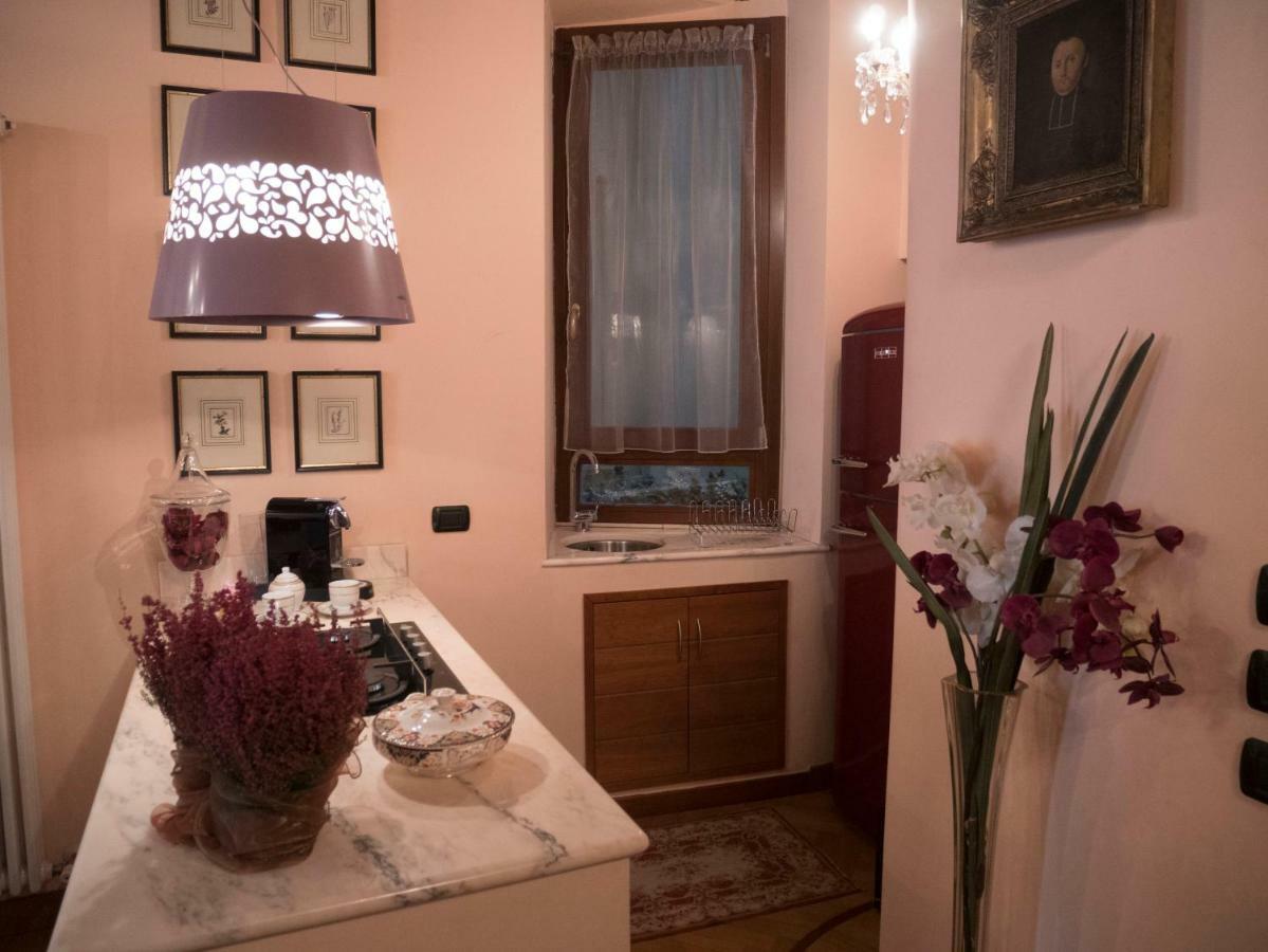 Broletto 26 Apartment Milan Exterior photo