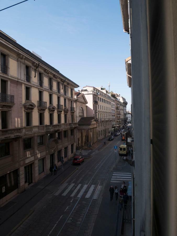 Broletto 26 Apartment Milan Exterior photo